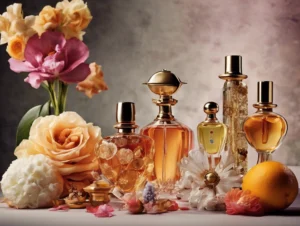 Understanding Perfume Families: A Comprehensive Guide to Scents and Their Uses