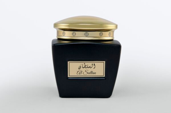 Al Sultan 1