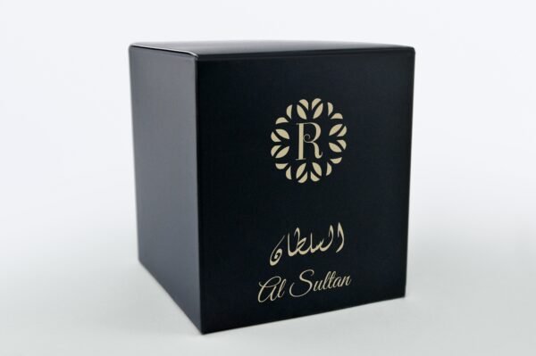 Al Sultan 5