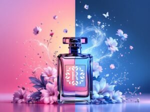 The Allure of Fragrance: Best Perfume Notes That Attract Females and Males