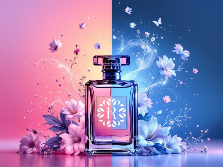 Read more about the article The Allure of Fragrance: Best Perfume Notes That Attract Females and Males